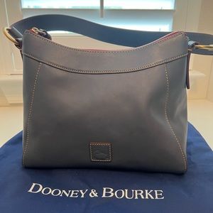 Dooney & Bourke Large Cassidy Hobo